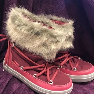 Crocs Boots Brand New